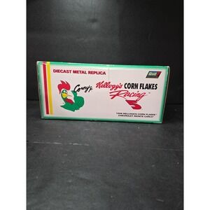 Revell Terry Labonte Kellogg's Corn Flakes Chevrolet Monte Carlo 1:24 Diecast